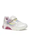 Geox Dětské sneakers boty Geox FADINLIGHT