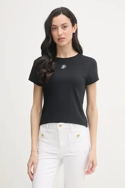 Tommy Hilfiger tričko dámské SUMMER