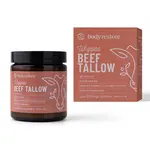Body Restore Tělový krém Pomeranč a Grep Whipped Beef Tallow 71 g