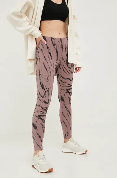 Legíny adidas