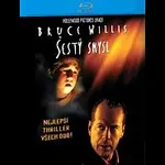 Různí interpreti – Šestý smysl Blu-ray