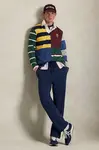 Polo Ralph Lauren tepláky pánské bavlněné