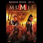Různí interpreti – Mumie: Hrob Dračího císaře DVD