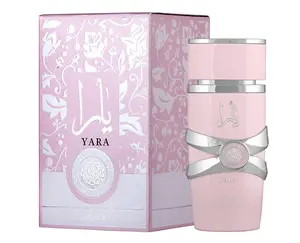 Lattafa Yara - EDP 100 ml