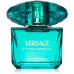 Versace Crystal Emerald parfumovaná voda pre ženy 90 ml