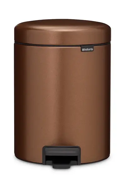 Brabantia odpadkový koš vyrobený z oceli 5 l