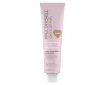 Vyživující barvicí maska Paul Mitchell Clean Beauty Color Depositing Treatment - vanilková, 150 ml + dárek zdarma