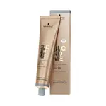 Zesvětlující a krycí krém Schwarzkopf Professional BlondMe Lift a Blend - 60 ml, odstín sušenkový (2866766) + dárek zdarma