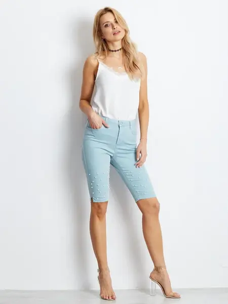 Pants-JW18YB130711-mint