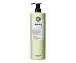 Kondicionér pro suché a poškozené vlasy Maria Nila Structure Repair Conditioner - 1000 ml + dárek zdarma