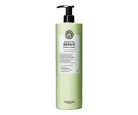 Kondicionér pro suché a poškozené vlasy Maria Nila Structure Repair Conditioner - 1000 ml + dárek zdarma