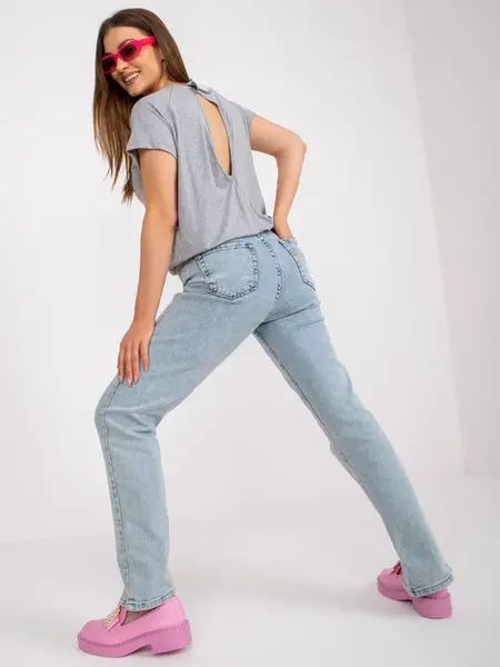 Blouse-RV-BZ-7664.46-grey