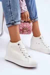 Dámské boty BIG STAR SHOES i521_23862