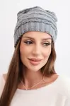 Dámská čepice Kesi Magda K293