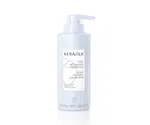 Hloubková vyhlazující maska pro krepaté a nepoddajné vlasy Kerasilk Smoothing Mask - 500 ml (521310) + dárek zdarma