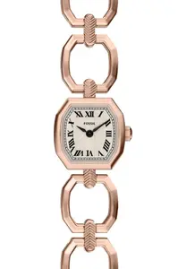 Fossil  hodinky dámské Harlow