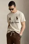 Polo Ralph Lauren tričko pánské bavlněné