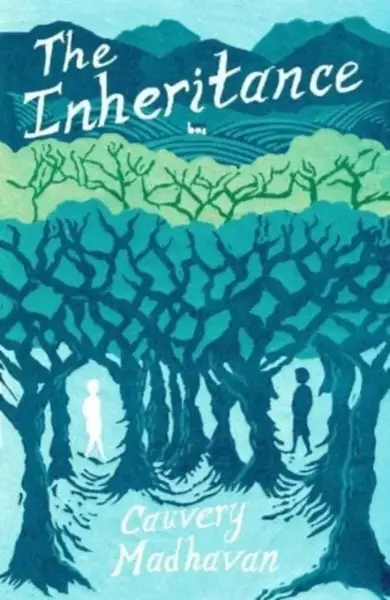 The Inheritance - Cauvery Madhavan