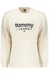 Bílá mikina Tommy Hilfiger