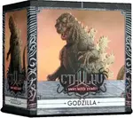 Cthulhu: Smrt může zemřít - Godzilla
