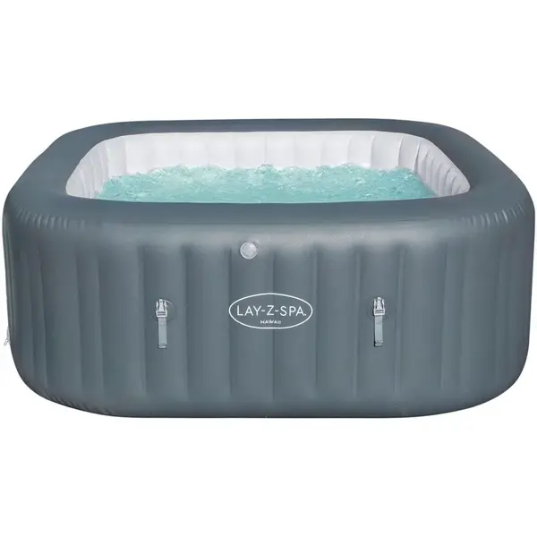 Bestway Vírivka LAY-Z-SPA Hawaii HydroJet Pro