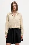 Tommy Jeans prechodná bunda dámska