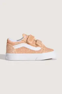 Vans OLD SKOOL tenisky dětské