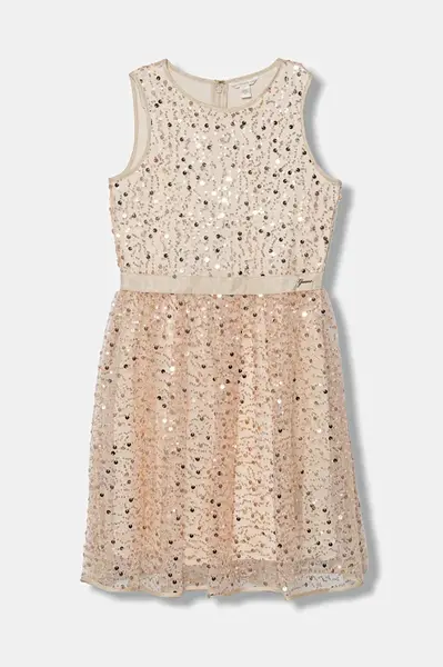 Dívčí šaty Guess
