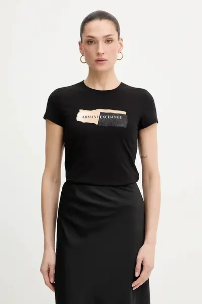 Armani Exchange  Tričko