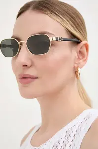 Slnečné okuliare Gucci