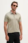 Karl Lagerfeld  pánské bavlněné polo