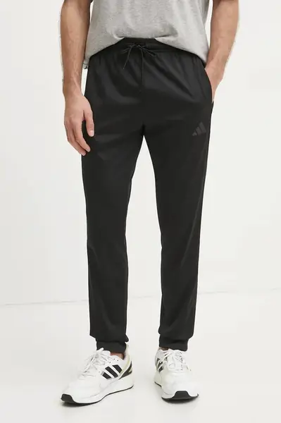 adidas Tepláky adidas M 3S TR RT PT