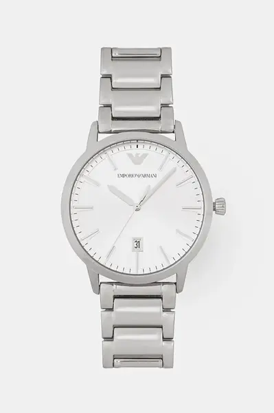 Emporio Armani  hodinky pánské