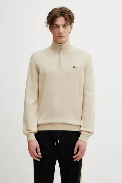 Sveter Lacoste