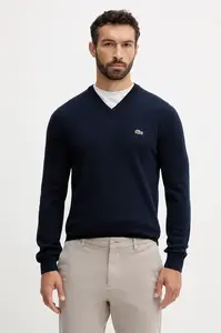 Sveter Lacoste