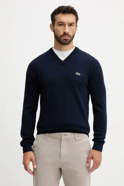 Sveter Lacoste