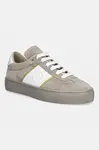Furla  Kožené tenisky  Enjoy Lace-Up Sneaker