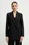 Weekend Max Mara  Bunda s prímesou vlny  VELOCE
