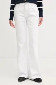 Tommy Hilfiger flare džíny dámské