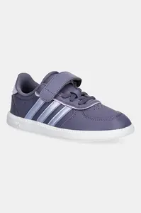 Detské tenisky adidas BREAKNET SLEEK