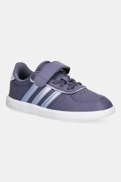 Detské tenisky adidas BREAKNET SLEEK