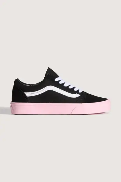 Vans Old Skool tenisky dámske