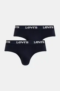 Levi's slipy pánské 2-pack