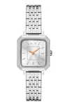 Armani Exchange Hodinky Armani Exchange