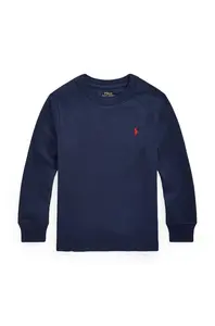 Polo Ralph Lauren  Dětská bavlněná mikina