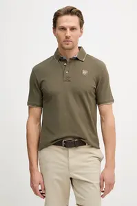 Blauer  polo pánské bavlněné DAMON