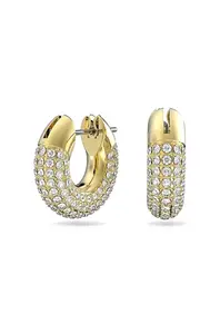Náušnice Swarovski