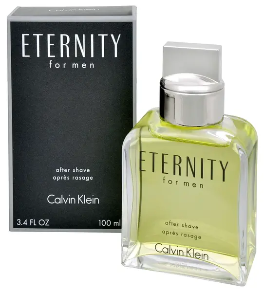 Calvin Klein Eternity For Men - voda po holení 100 ml
