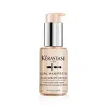 Kérastase Vyživující olej pro vlnité a kudrnaté vlasy Curl Manifesto (Nourishing Scalp and Hair Oil) 50 ml