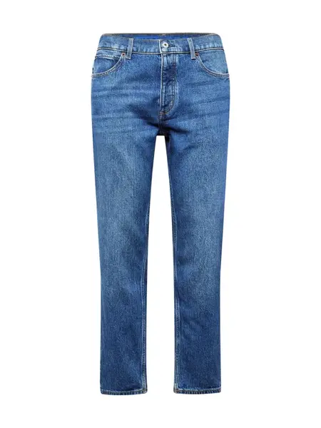 HUGO Džínsy 'Brody'  modrá denim